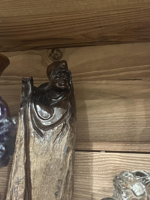 印度小叶紫檀高货摆件合集【器悟雅玩】 商品图4