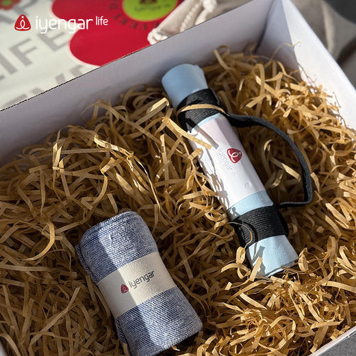 艾扬格 life F1113礼物盒生日礼盒空盒子创意高级礼物盒仪式感礼品盒包装惊喜伴手礼盒 商品图7