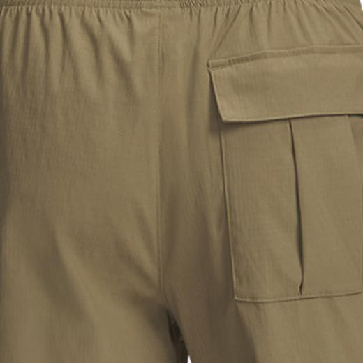 安德玛（新品）2025F/W男梭织长裤 6003865-308 商品图4