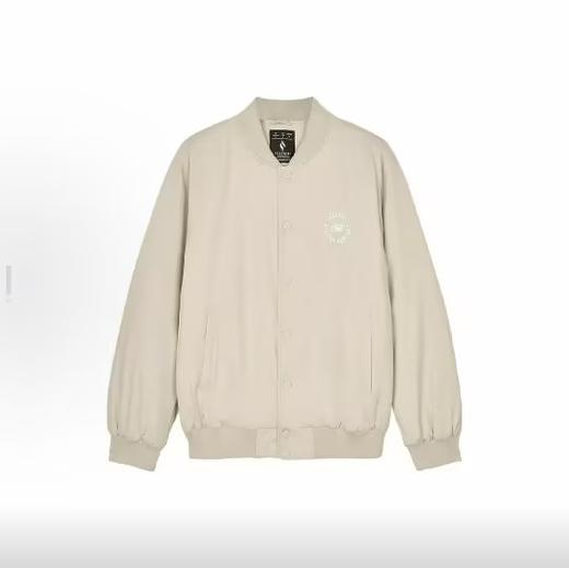 斯凯奇防泼水棒球服外套  329.9元  QS - 621393  线下同时售卖 不保证有货 无原包装 介意勿拍 商品图0