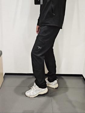 天津产，冬季复合绒面料  不用担心掉绒！！防泼水机能面料！失足鸟Gamma ar 长裤！