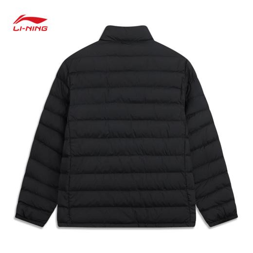 李宁户外CF溯｜珑壳外套三合一男子防泼水宽松三合一运动风衣套装AWBV091 商品图6