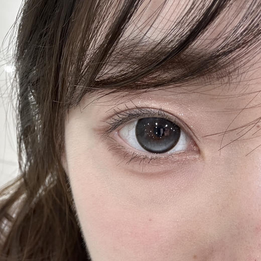 CON4U猫眼灰(佩戴直径:14.5mm) 商品图5