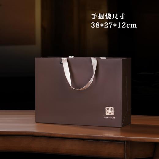 万事大吉【棕.2圆罐+1瓷杯】23元1套.共2套 商品图3