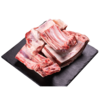 【不膻不腻】羔羊部落 羊排 1kg/包 满口留香 商品缩略图0