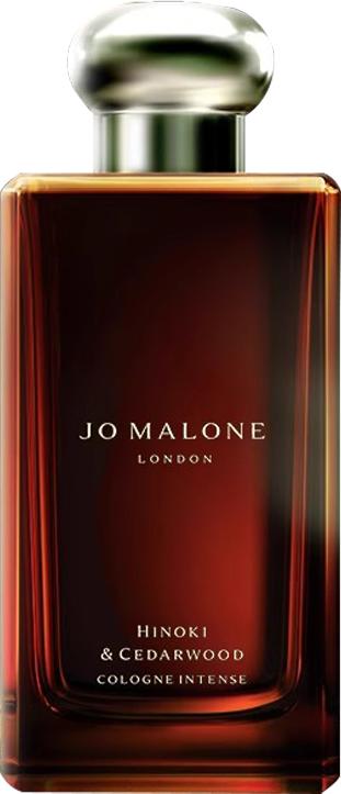 690251146420 祖玛珑JO MALONE 祖玛珑香水馥郁系列100ml（无垢木与雪松香型） 商品图0