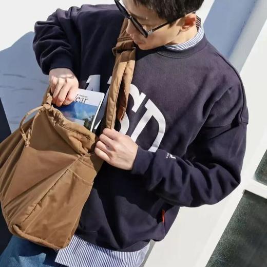超能装的“蓬蓬”包，真的超能装！3种背法随意切换【G】 商品图5