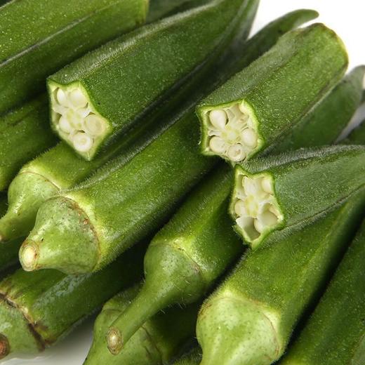 秋葵 200g 商品图4