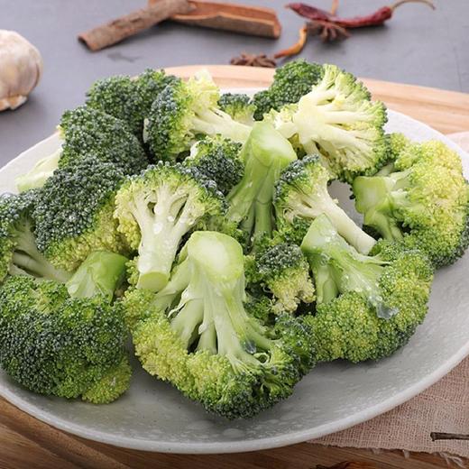 西蓝花 1颗（次日达/配送到家） 商品图3