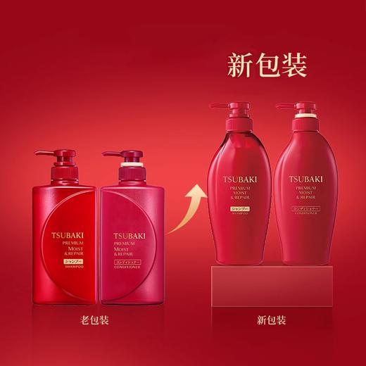 【跨境】丝蓓绮沁耀臻致滋润护发素450ml【新版】（效期：2028/04） 商品图2