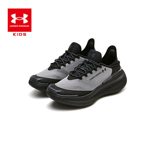 【12月-特惠福利】Under Armour安德玛儿童篮球鞋6008993 商品图5