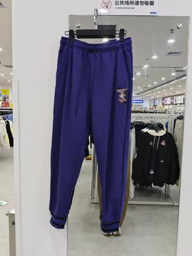 耐克 229.9元 运动裤 (线上线下同时在售不保证有货，活动款不退不换介意勿拍) 597184-GJ