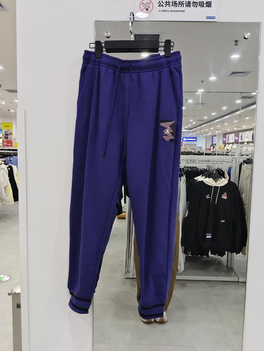 耐克 229.9元 运动裤 (线上线下同时在售不保证有货，活动款不退不换介意勿拍) 597184-GJ 商品图0