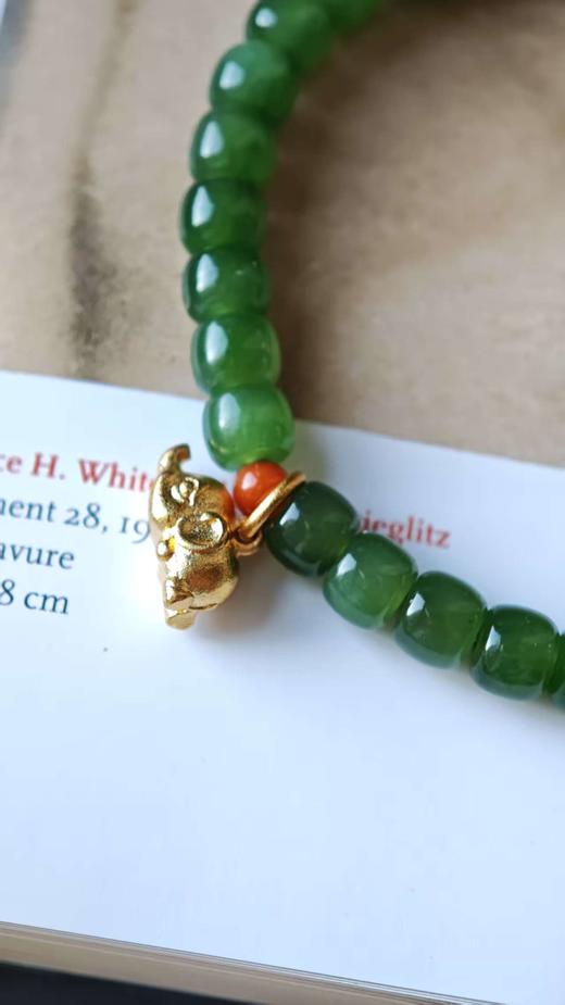 岁末福利·马上有钱碧玉小集【 嘉石群播307】 商品图4