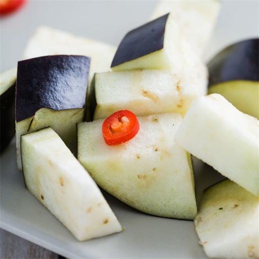 长茄子 1根 商品图4