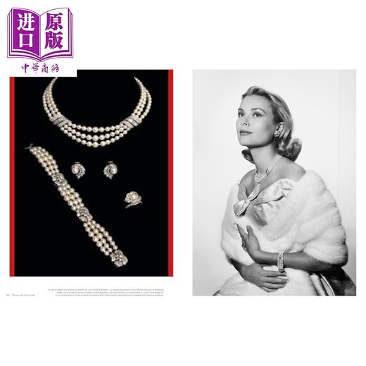 【中商原版】Women and Their Jewels 进口艺术 女性与珠宝 商品图4