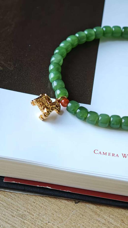 岁末福利·马上有钱碧玉小集【 嘉石群播307】 商品图2