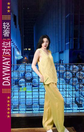 达琳可儿SX20R6_背心_ZK