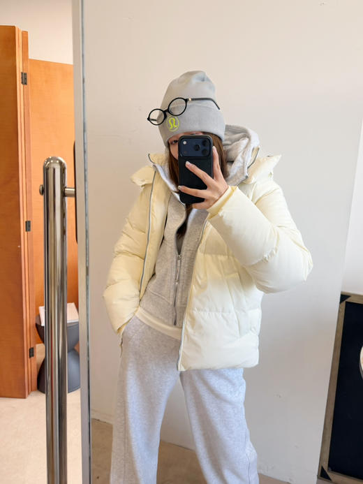 2511405    M* 面包款 过冬❄️羽绒服 商品图8