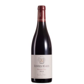 拉罗兹杜鲁安酒庄博玛赫特级园干红葡萄酒 Domaine Drouhin-Laroze Bonnes-Mares Grand Cru Rouge