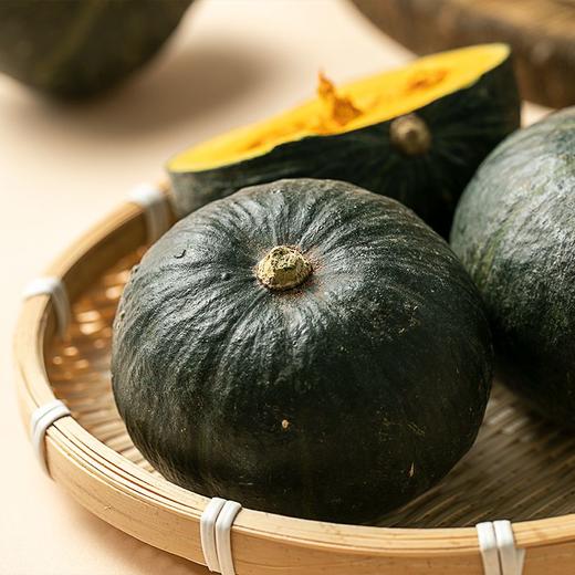 贝贝南瓜 1个 商品图2