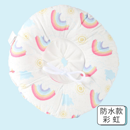 伊丽莎白圈 猫咪棉脖套犬猫通用防抓猫狗项圈 商品图9