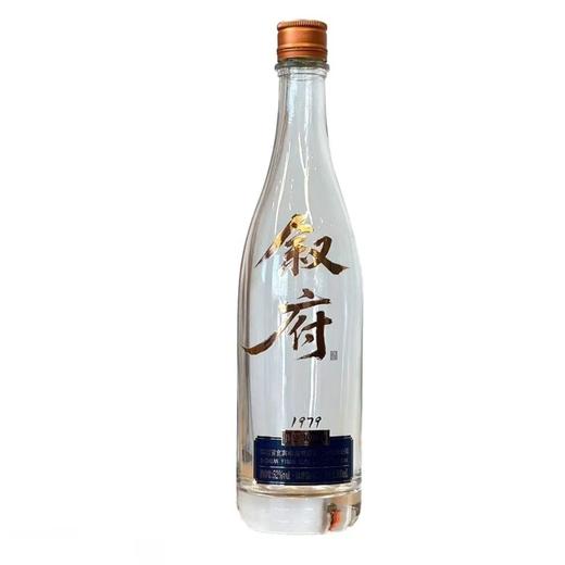 【原箱立减200】叙府 国宾 陈酿30 浓香型白酒 52度 500ml单瓶 500ml*6原箱 商品图2