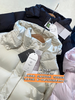 【冬季女装 】【轻盈抗寒90白鸭绒服/90鹅绒服 预售7-15天】lu家同款四格 五格系列~杜邦三防新标鹅绒连帽收腰羽绒服保暖外套冬 商品缩略图4