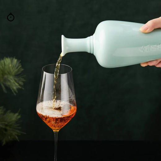 企鹅市集|冬趣 多年份调配 / 单一年份黄酒 浙江绍兴手工黄酒 入选米其林餐厅 商品图3