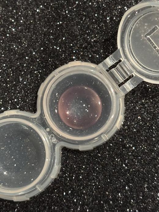 Cococon半年抛·沁水莓果/空山覆雪·14.2mm中等着色·韩产2片 商品图1