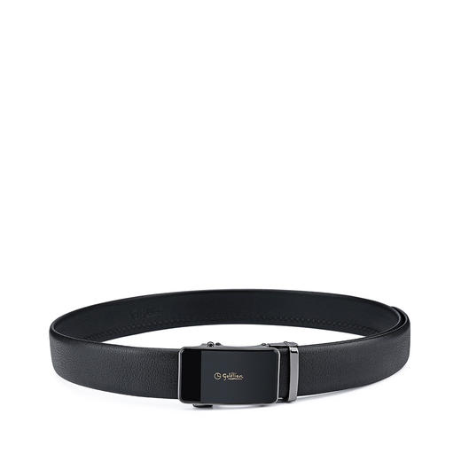 6934054641909 金利来goldlion 【热销爆款】男士皮带男士腰带【头层牛皮】男皮带男腰带送男友【120cm】 商品图1