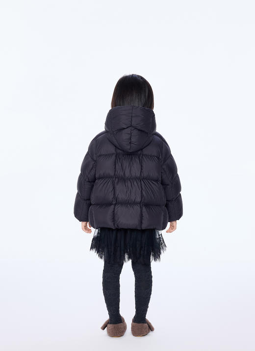 jnby  25年冬款 短款明细  1X0C10040 商品图7