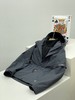 D112515软壳三合一户外休闲衣运动外套男女内胆冲锋衣 商品缩略图8