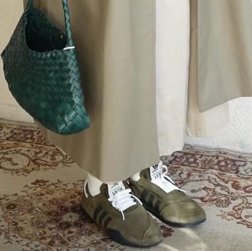 SFTM X Adidas联名跆拳道鞋 商品图14