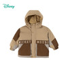迪士尼男童冬季上衣羽绒外套XD4DS108 商品缩略图4