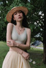 断码特价~官网899！爱家3D提拉月牙承托无痕文胸女 防下垂收副乳大胸显小不臃肿 全罩杯无钢圈内衣 商品缩略图3