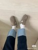 羊毛全包勃肯鞋，恰到好处的温暖，巴适得嘞 商品缩略图5