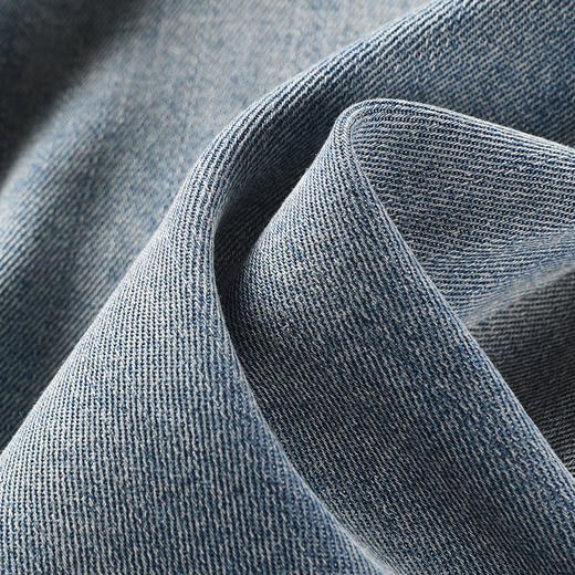 gxg.jeans男装【莱赛尔】25年夏新款复古水洗牛仔裤休闲直筒裤男士牛仔长裤K&C 商品图8