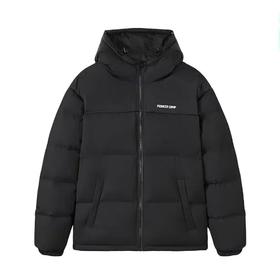 拓路者329.9元 连帽羽绒服 (线上线下同时在售不保证有货，活动款不退不换介意勿拍) 633934-GJ