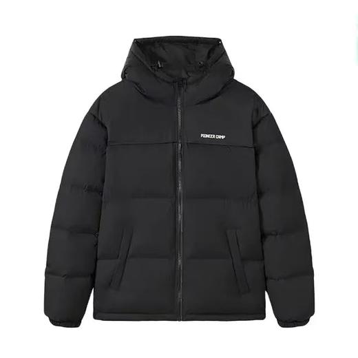 拓路者329.9元 连帽羽绒服 (线上线下同时在售不保证有货，活动款不退不换介意勿拍) 633934-GJ 商品图0