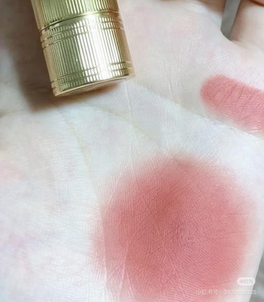 GUCCI古驰倾色绒雾唇膏208 商品图1