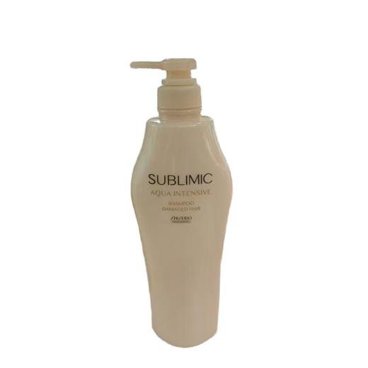 芯诗珀莉水活修护系列洗发露 500ml/瓶 商品图0