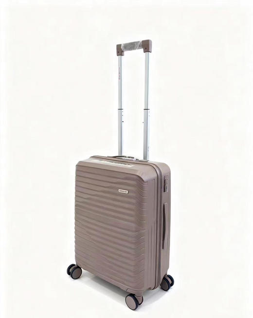 SON20寸pp登机箱 商品图2