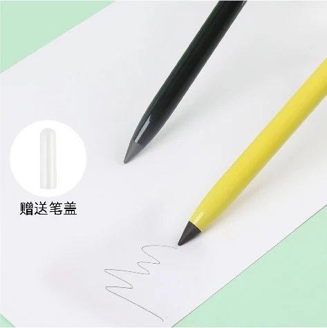 登阅永恒笔-免削金属铅笔，用不尽写不完 商品图3