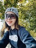 很厚，品质超好区别市场版：始祖鸟冷帽 滑雪帽 男女同款，王一博同款帽子 商品缩略图11