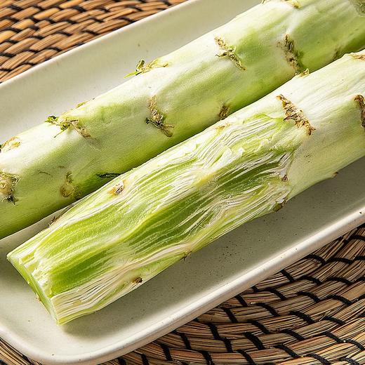 莴笋 1颗 商品图1