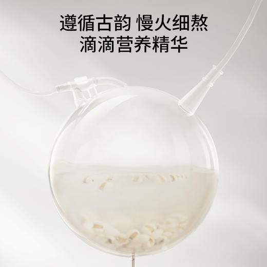 纯耕3.06L（12袋）量贩装薏米水，薏米、五指毛桃、苹果汁调味，炒制熟薏米更多人爱喝自然甘甜清香椰香 商品图3
