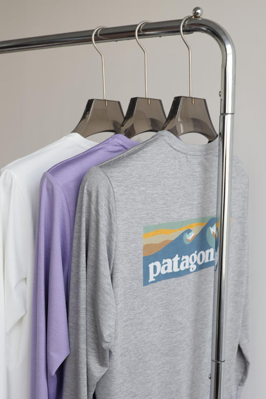 海浪 8塔C1系列 速干长袖T恤 CX247 商品图6