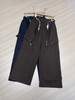 原单阔腿工装裤 商品缩略图1
