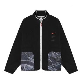 耐克 429.9元 外套 (线上线下同时在售不保证有货，活动款不退不换介意勿拍) 541434-GJ